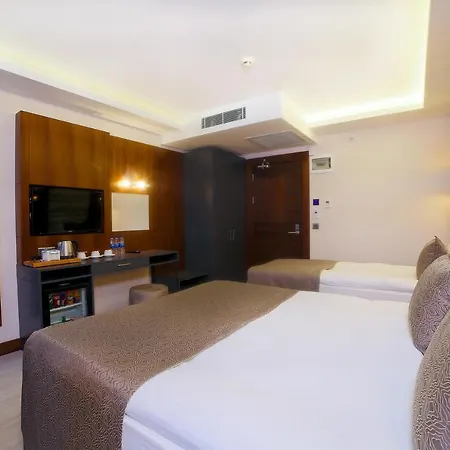 My Dream 3* Istanbulská provincie