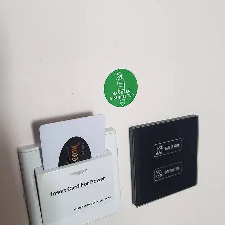 My Dream Hotell Istanbul