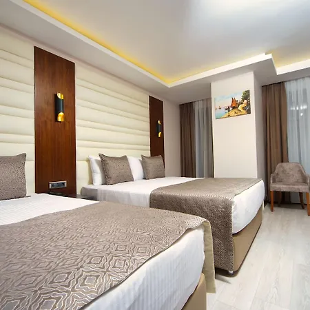 My Dream 4* Κωνσταντινούπολη