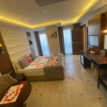 Ξενοδοχείο My Dream 4*