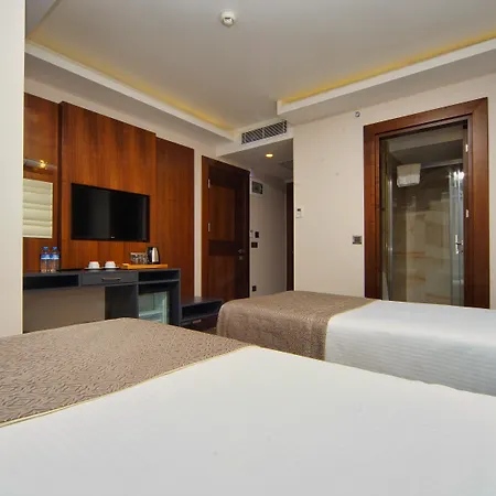 My Dream Ξενοδοχείο 4*