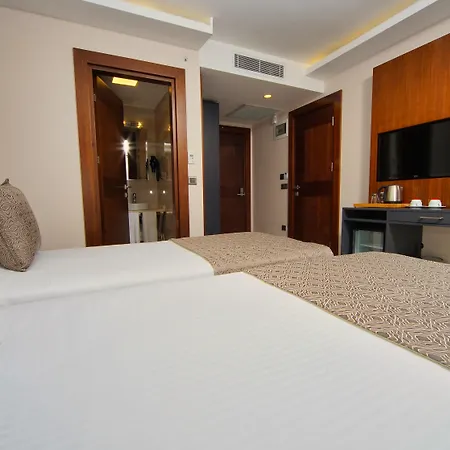 My Dream 4* Κωνσταντινούπολη