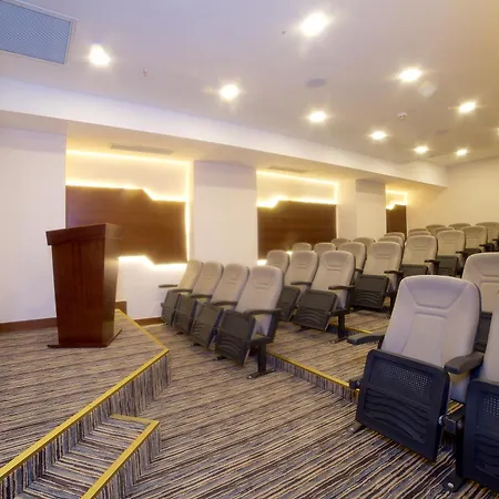 Hotell My Dream Istanbul