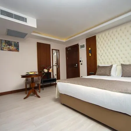 Hotell My Dream Istanbul