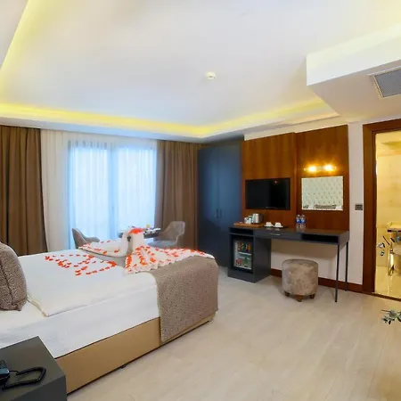 Ξενοδοχείο My Dream 4*