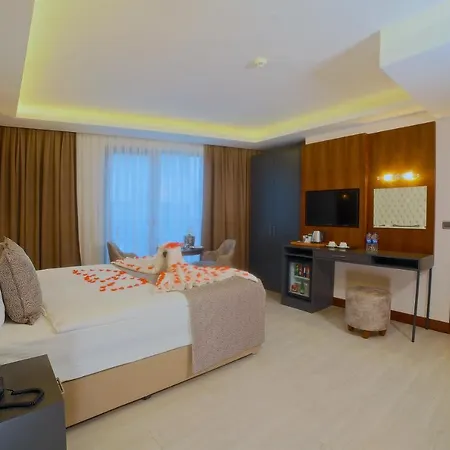 Ξενοδοχείο My Dream 4*